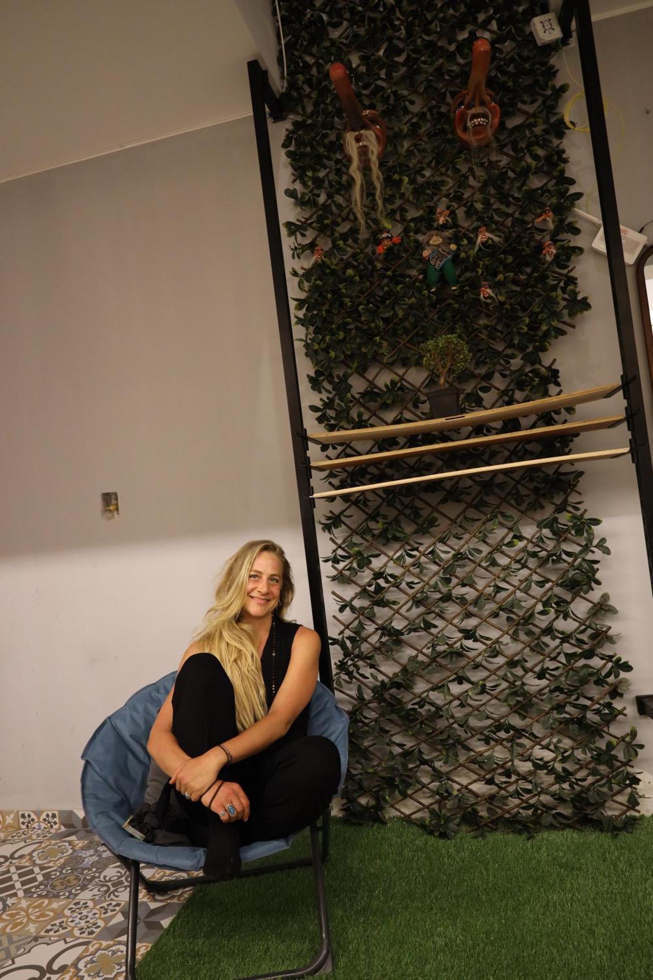 Sabina Aeropuerto Hostel Lima Zewnętrze zdjęcie
