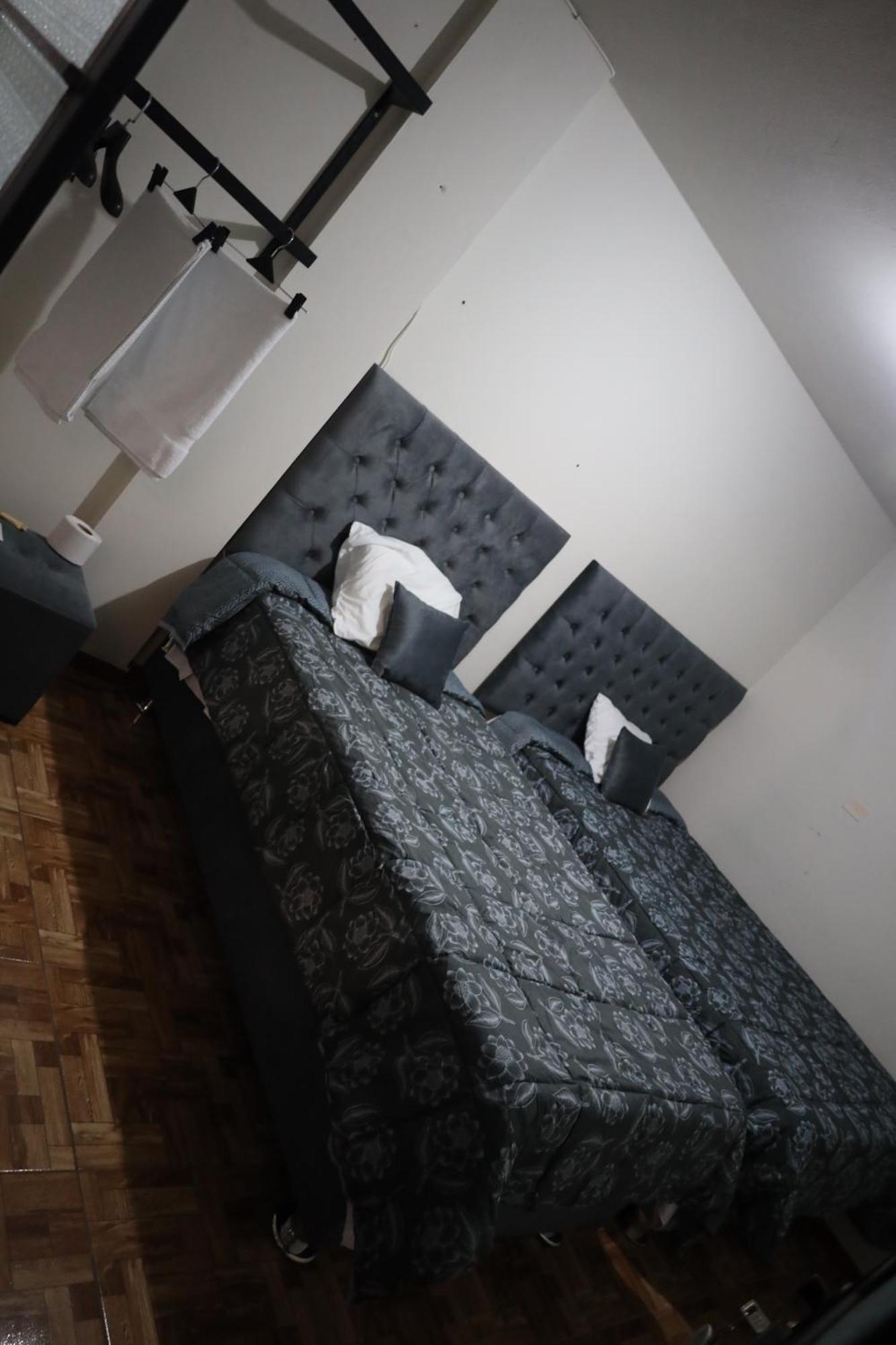 Sabina Aeropuerto Hostel Lima Zewnętrze zdjęcie
