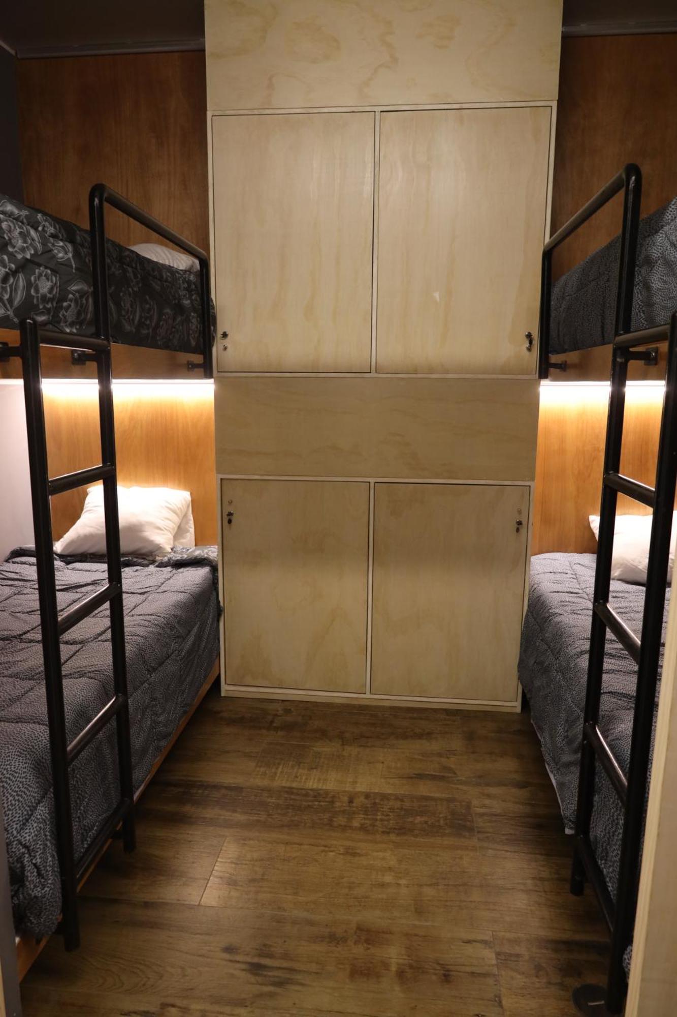 Sabina Aeropuerto Hostel Lima Zewnętrze zdjęcie