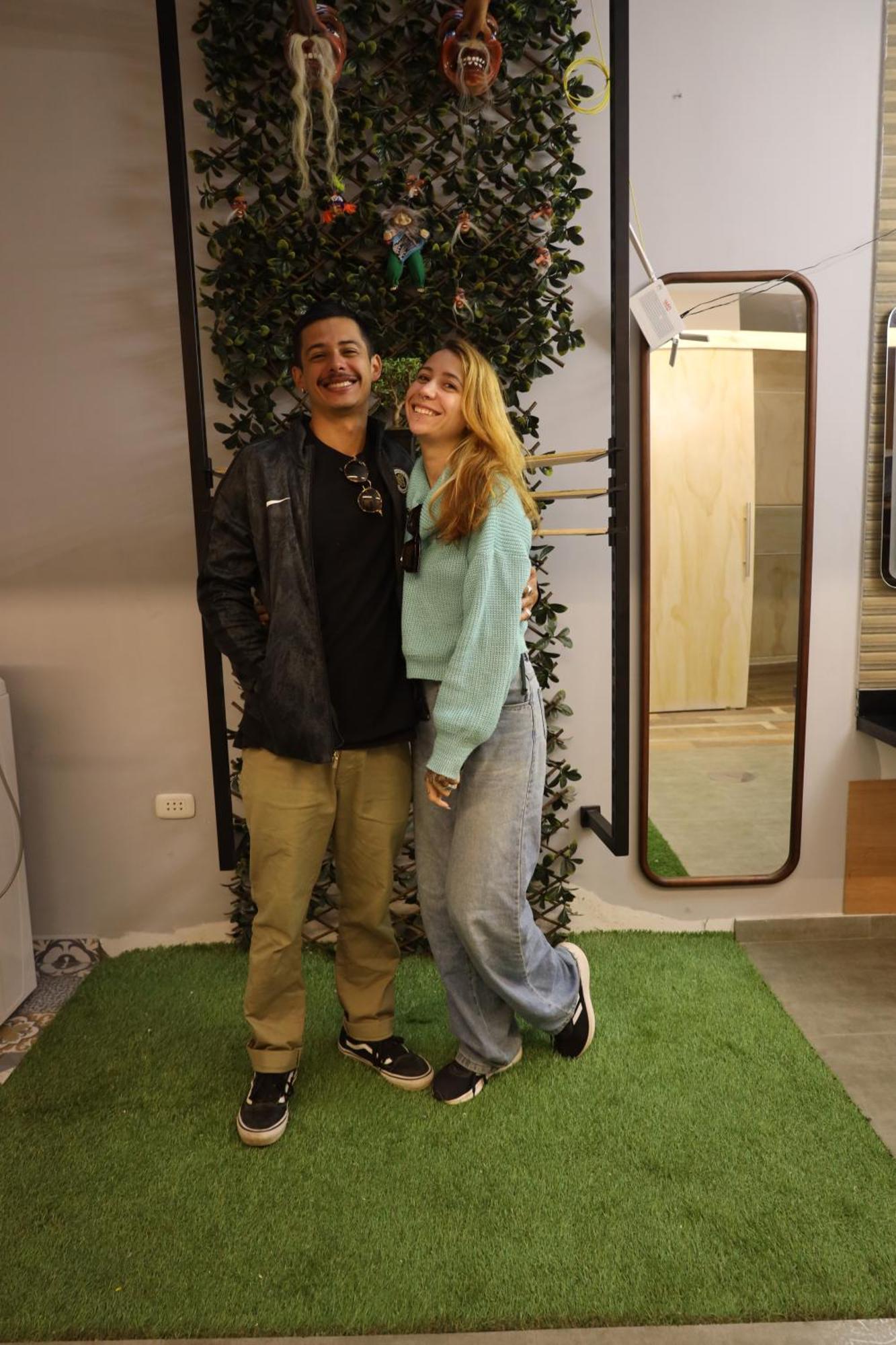 Sabina Aeropuerto Hostel Lima Zewnętrze zdjęcie